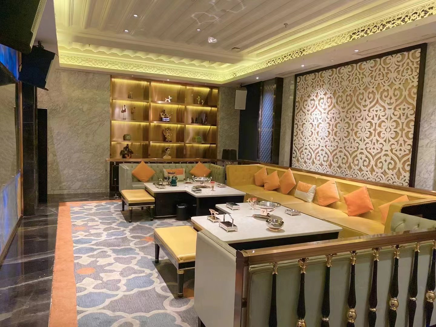 辽源商务ktv最佳商务ktv玩法推荐-东丰县ktv预定