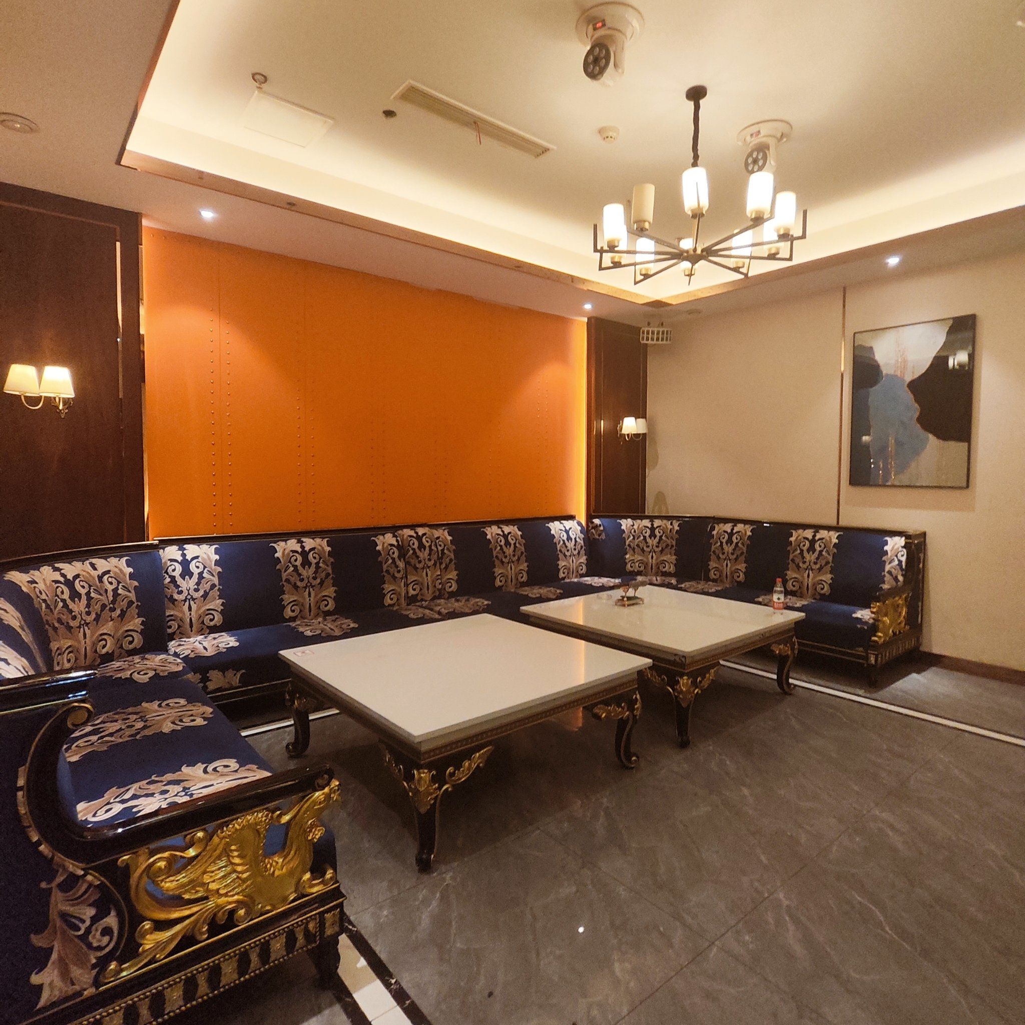 辽源商务ktv尽享夜场商务精彩-西安区ktv预定