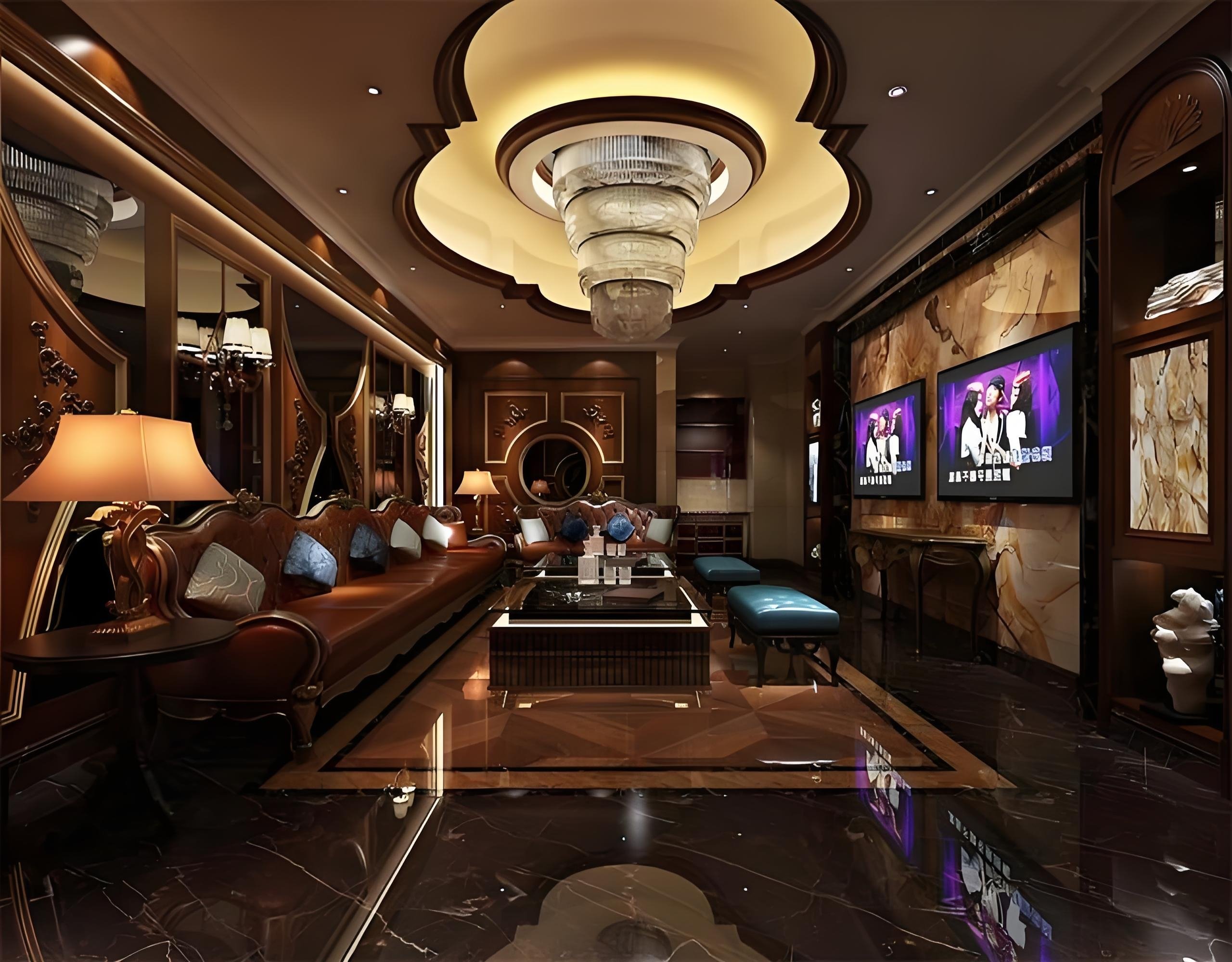 辽源商务ktv能否组局全攻略-东丰县ktv预定