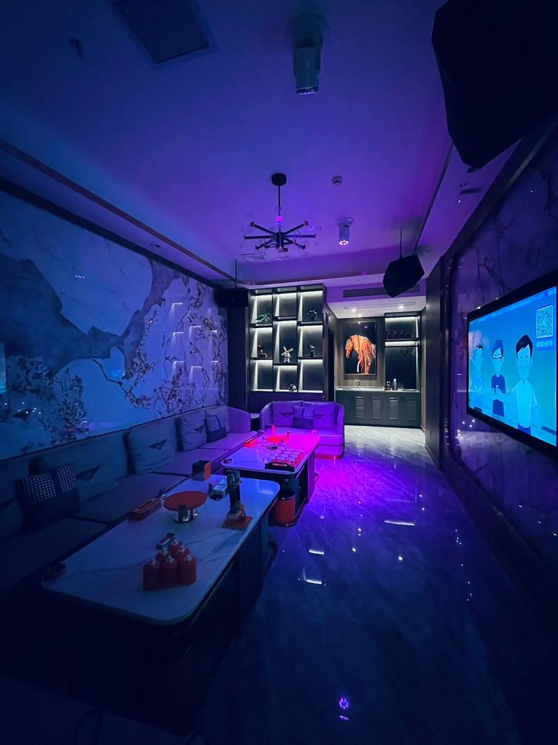 辽源商务ktv计时方式详解-龙山区ktv预定