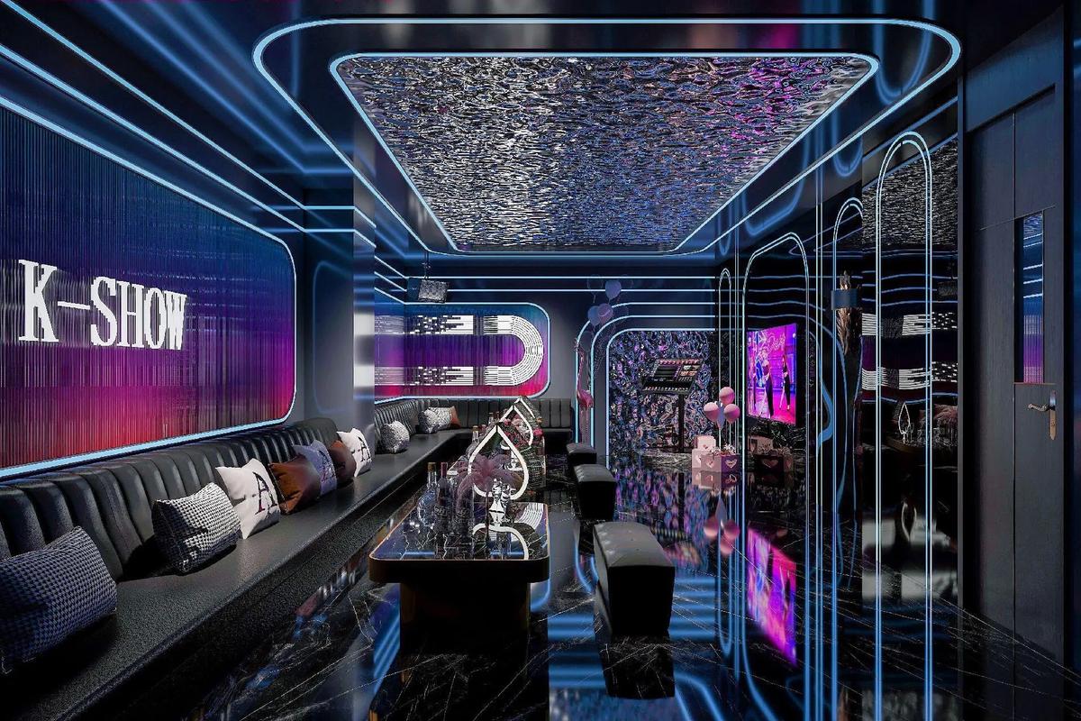 辽源商务ktv推荐商务ktv哪里好玩-东辽县ktv预定